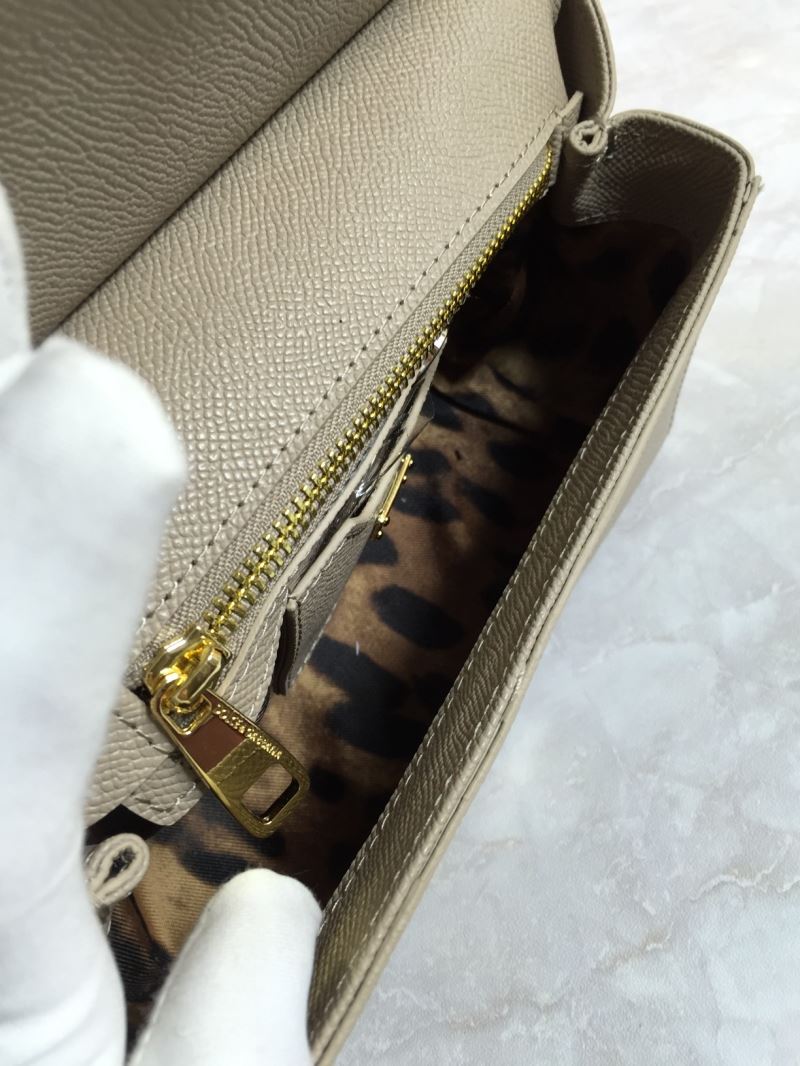 D&G Handle Bags